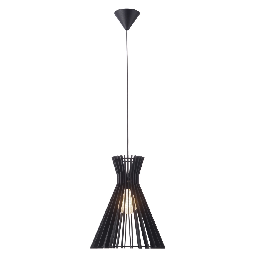 Nordlux - Żyrandol na lince GROA 1xE27/60W/230V