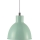 Nordlux - Żyrandol na lince POP 1xE27/40W/230V miętowy