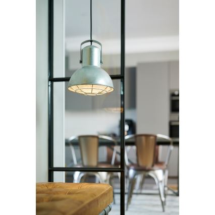 Nordlux - Żyrandol na lince PORTER 1xE27/60W/230V