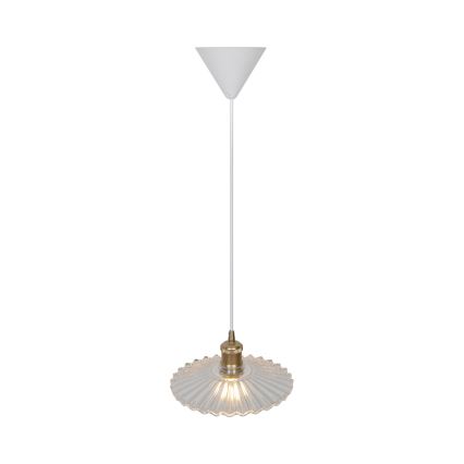 Nordlux - Żyrandol na lince TORINA 1xE27/40W/230V śr. 24 cm