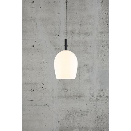 Nordlux - Żyrandol na lince UMA 1xE27/40W/230V