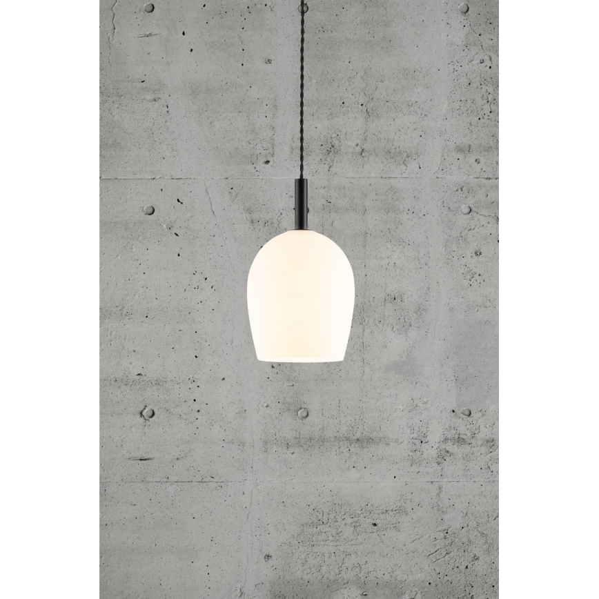 Nordlux - Żyrandol na lince UMA 1xE27/40W/230V
