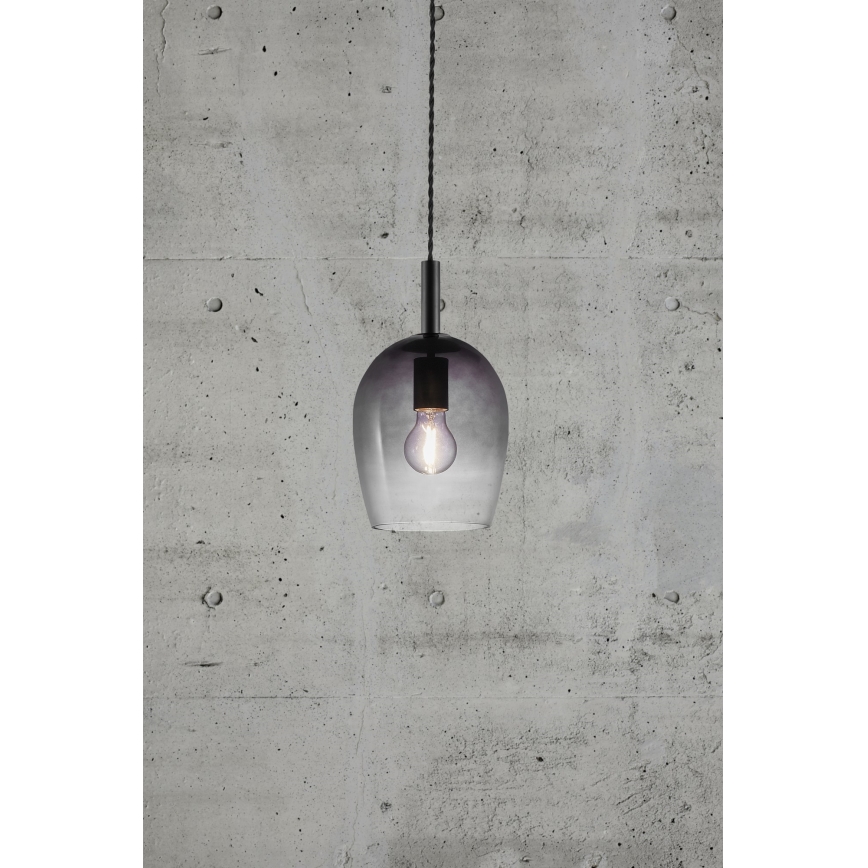 Nordlux - Żyrandol na lince UMA 1xE27/40W/230V