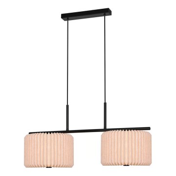 Nordlux - Żyrandol na lince VIVIENNE 2xE27/10W/230V