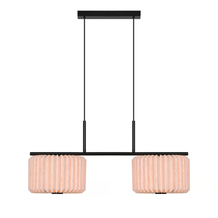 Nordlux - Żyrandol na lince VIVIENNE 2xE27/10W/230V