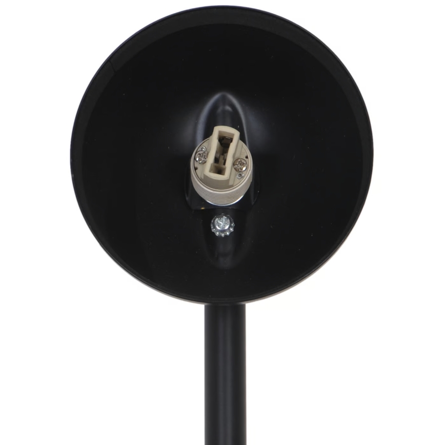 Nordlux - Żyrandol natynkowy CONTINA 3xG9/5W/230V czarny