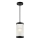 Nordlux - Żyrandol zewnętrzny COUPAR 1xE27/25W/230V IP33