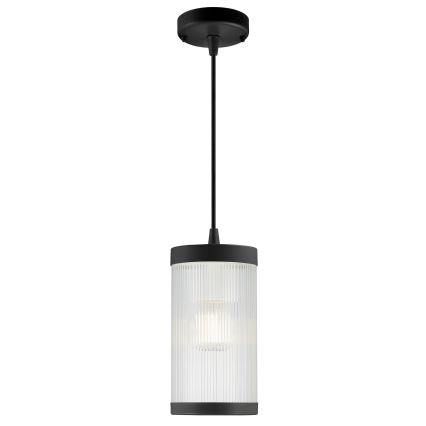 Nordlux - Żyrandol zewnętrzny COUPAR 1xE27/25W/230V IP33