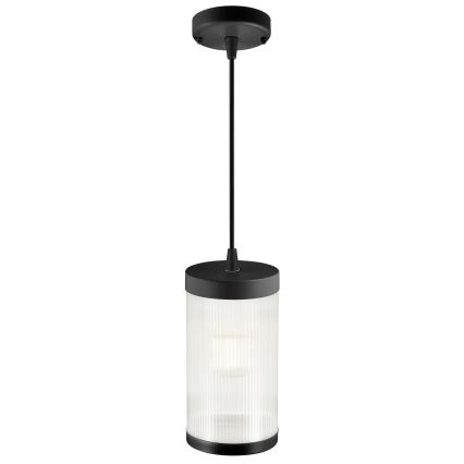 Nordlux - Żyrandol zewnętrzny COUPAR 1xE27/25W/230V IP33