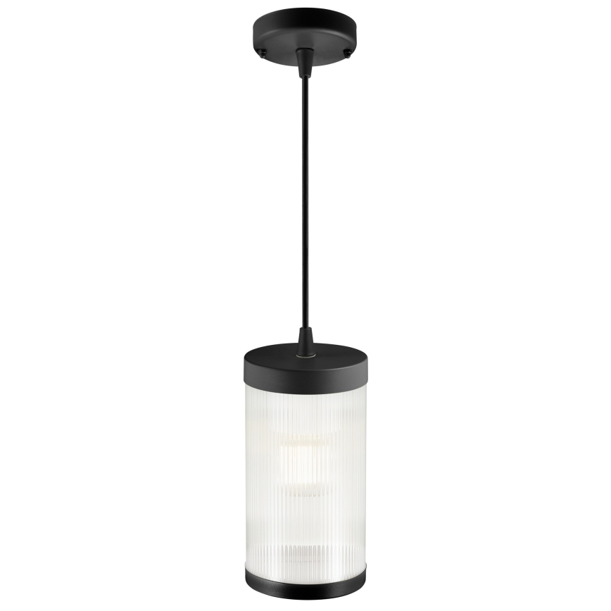 Nordlux - Żyrandol zewnętrzny COUPAR 1xE27/25W/230V IP33