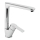 Novaservis - Bateria kuchenna METALIA 26,2 cm chrom błyszczący