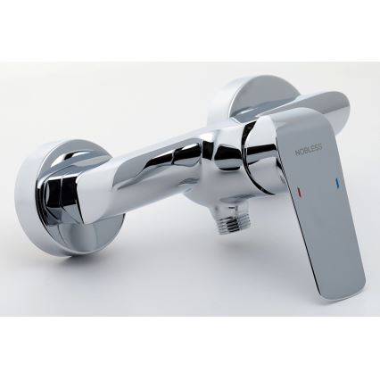 Novaservis - Bateria prysznicowa NOBLESS TINA, chrom błyszczący