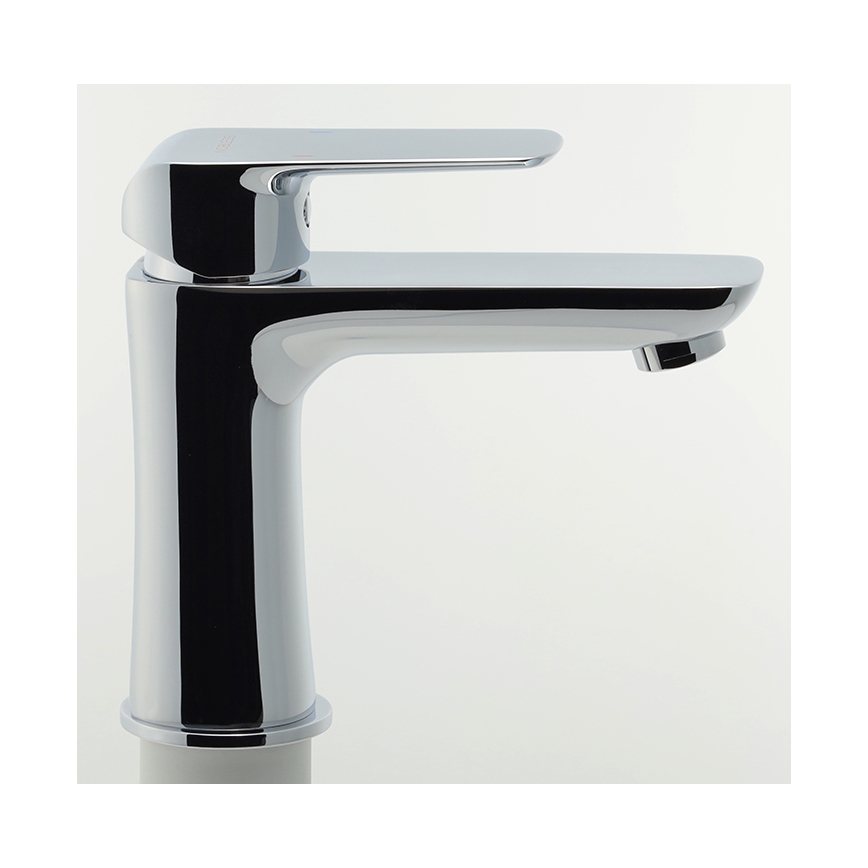 Novaservis - Bateria umywalkowa NOBLESS TINA, chrom błyszczący