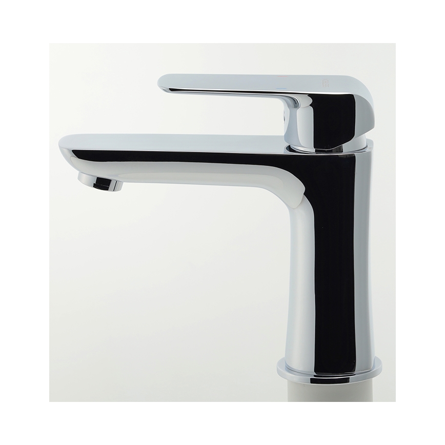 Novaservis - Bateria umywalkowa NOBLESS TINA, chrom błyszczący