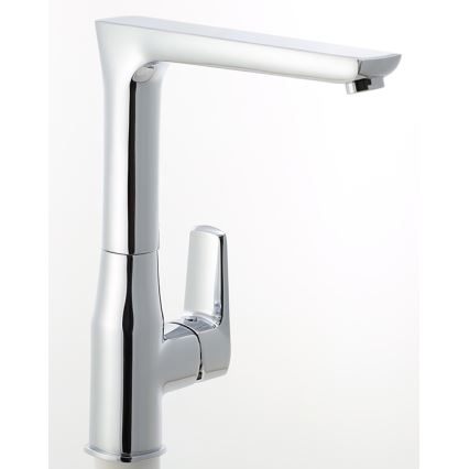 Novaservis - Bateria zlewozmywakowa METALIA, chrom błyszczący