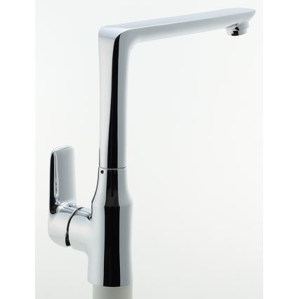 Novaservis - Bateria zlewozmywakowa NOBLESS TINA, chrom błyszczący