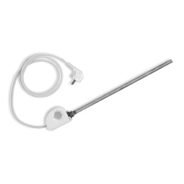 Novaservis - Elektryczna grzałka z regulatorem mocy 400W/230V