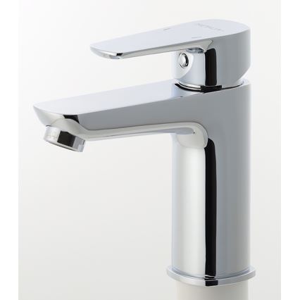 Novaservis - Kran do umywalki METALIA ECO 15,2 cm chrom błyszczący