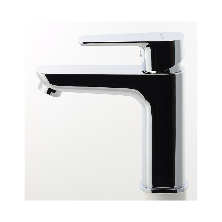 Novaservis - Kran do umywalki METALIA ECO 15,2 cm chrom błyszczący