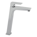 Novaservis - Kran do umywalki NOBLESS EGO 28,5 cm chrom błyszczący