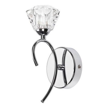 Nowodvorski 3994 - Kinkiet  CALIFORNIA I K - 1xG9/40W/230V