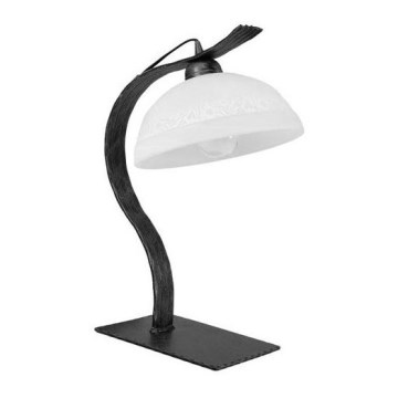 Nowodvorski 407 - Lampa stołowa LIRA I - 1xE27/60W/230V