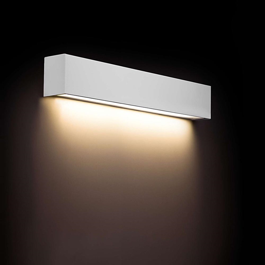 Nowodvorski 6346 - Świetlówka STRAIGHT WALL 1xT5/24W/230V