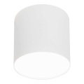 Nowodvorski 6525 - LED plafon POINT PLEXI 1xGU10/35W/230V