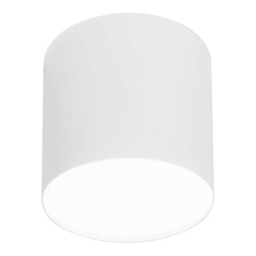 Nowodvorski 6525 - LED plafon POINT PLEXI 1xGU10/35W/230V
