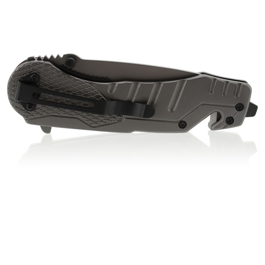 Nóż składany z blokadą bezpieczeństwa 21 cm