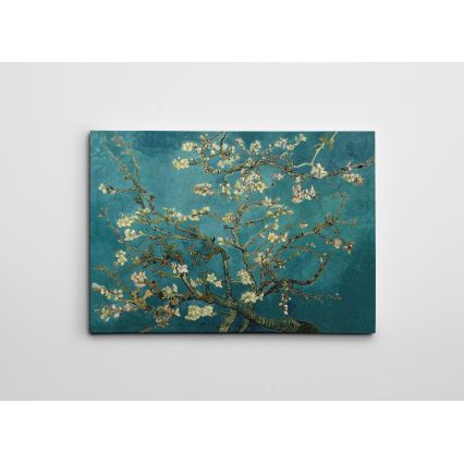 Obraz naścienny na płótnie 70x100 cm drzewo