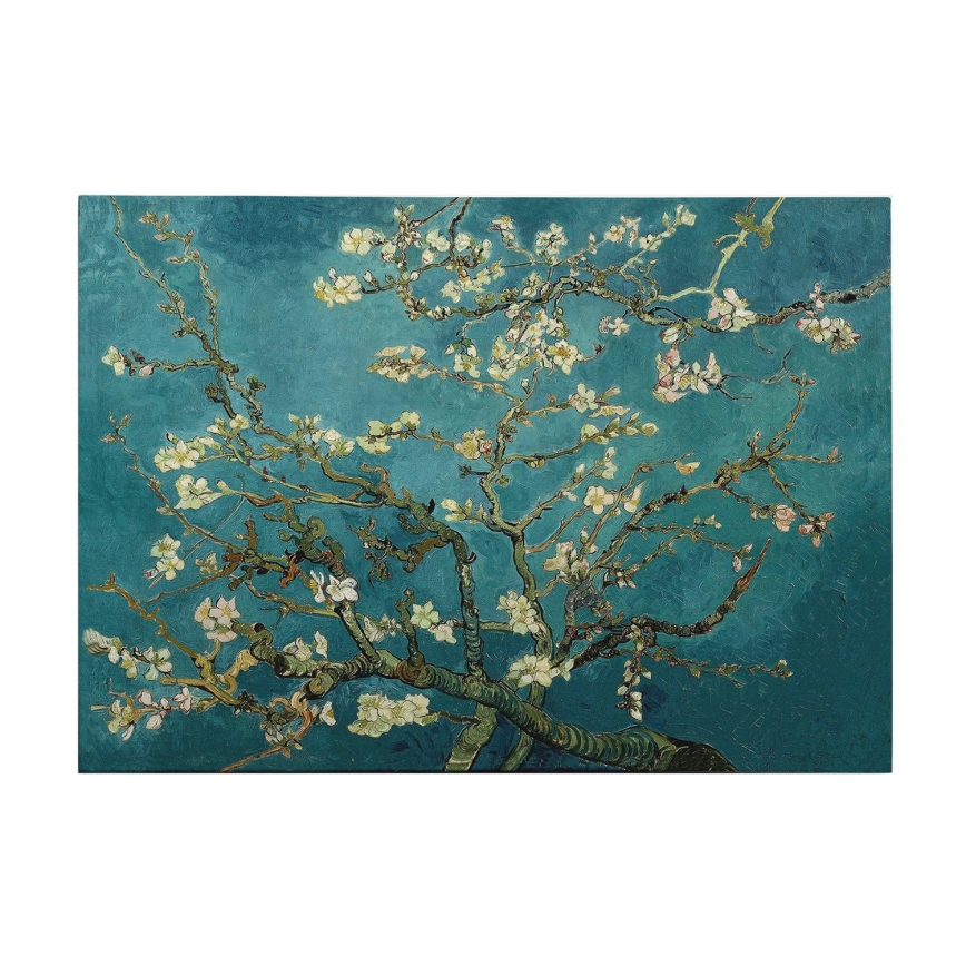 Obraz naścienny na płótnie 70x100 cm drzewo