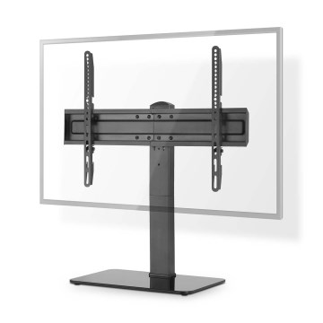 Obrotowa podstawa pod telewizor 37-70”