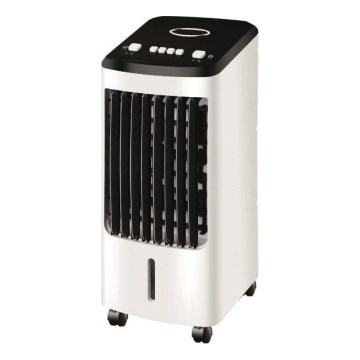 Ochładzacz powietrza 80W/230V biały