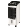 Ochładzacz powietrza 80W/230V biały