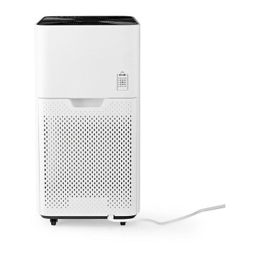 Oczyszczacz powietrza 360 m3/h 50W/230V/30-54dB