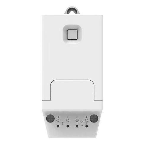 Odbiornik do kinetycznych bezprzewodowych włączników 12/24V