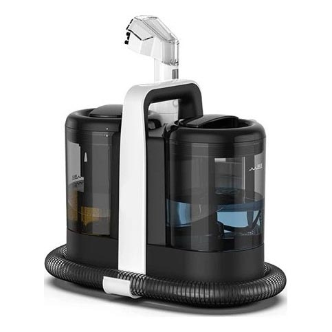 Odkurzacz piorący 450W/230V IPX4