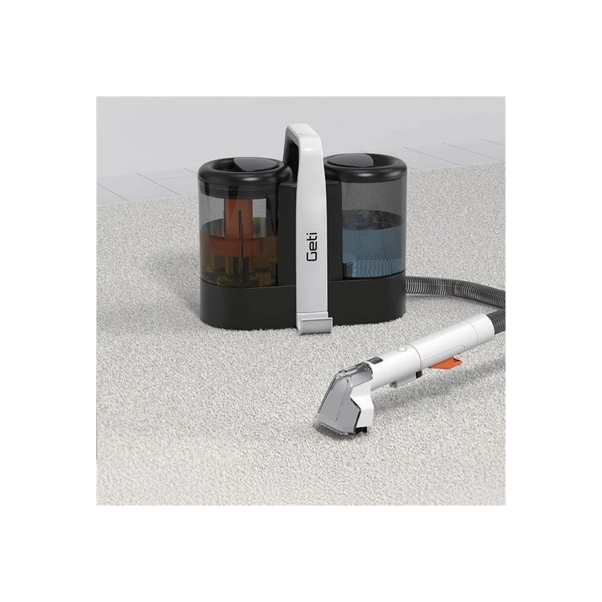 Odkurzacz piorący 450W/230V IPX4