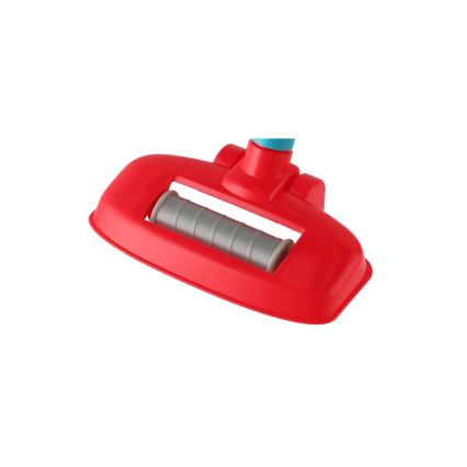 Odkurzacz z dźwiękiem, zasilany bateriami 2x AA