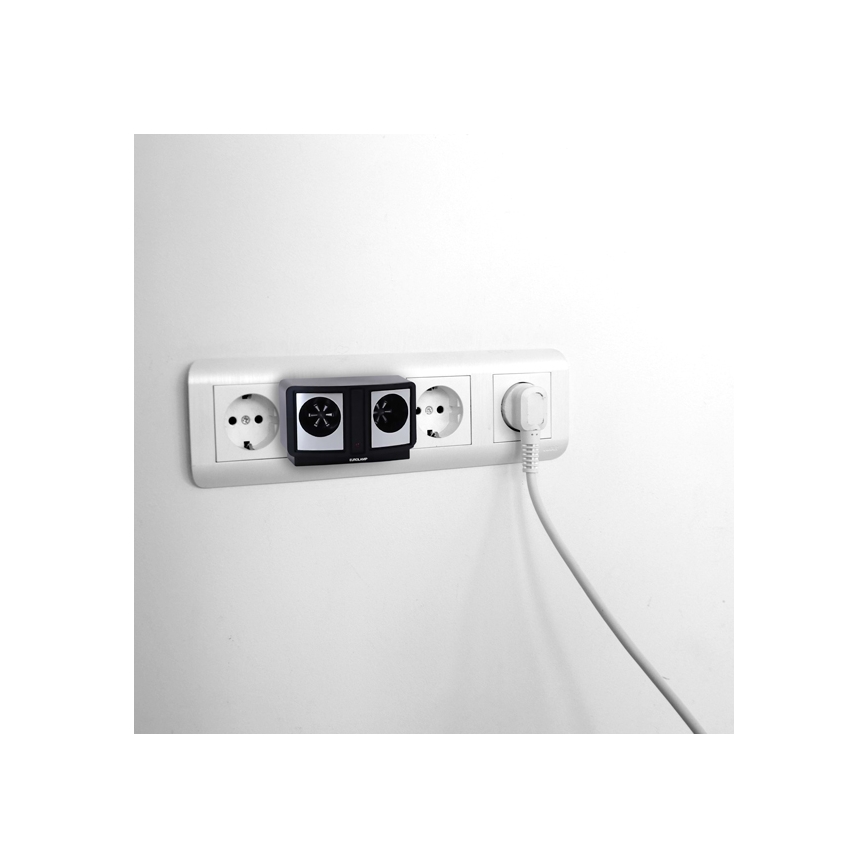 Odstraszacz koni i gryzoni 1W/230V