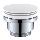 Odpływ umywalkowy RODBY śr. 6,6 cm biały