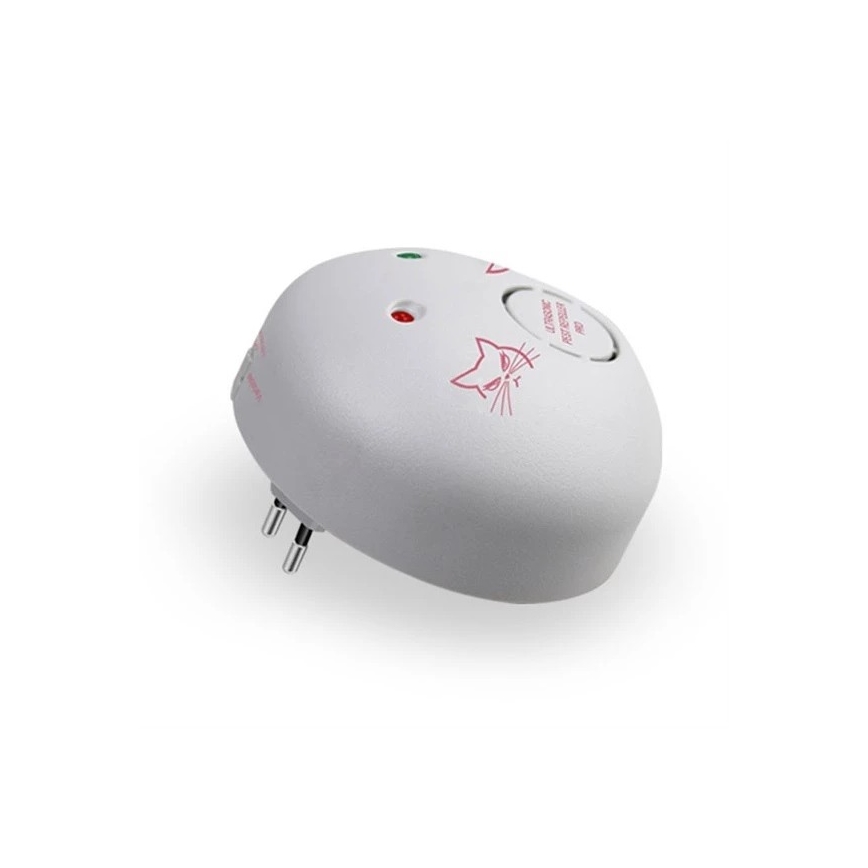 Odstraszacz gryzoni 0,6W/230V