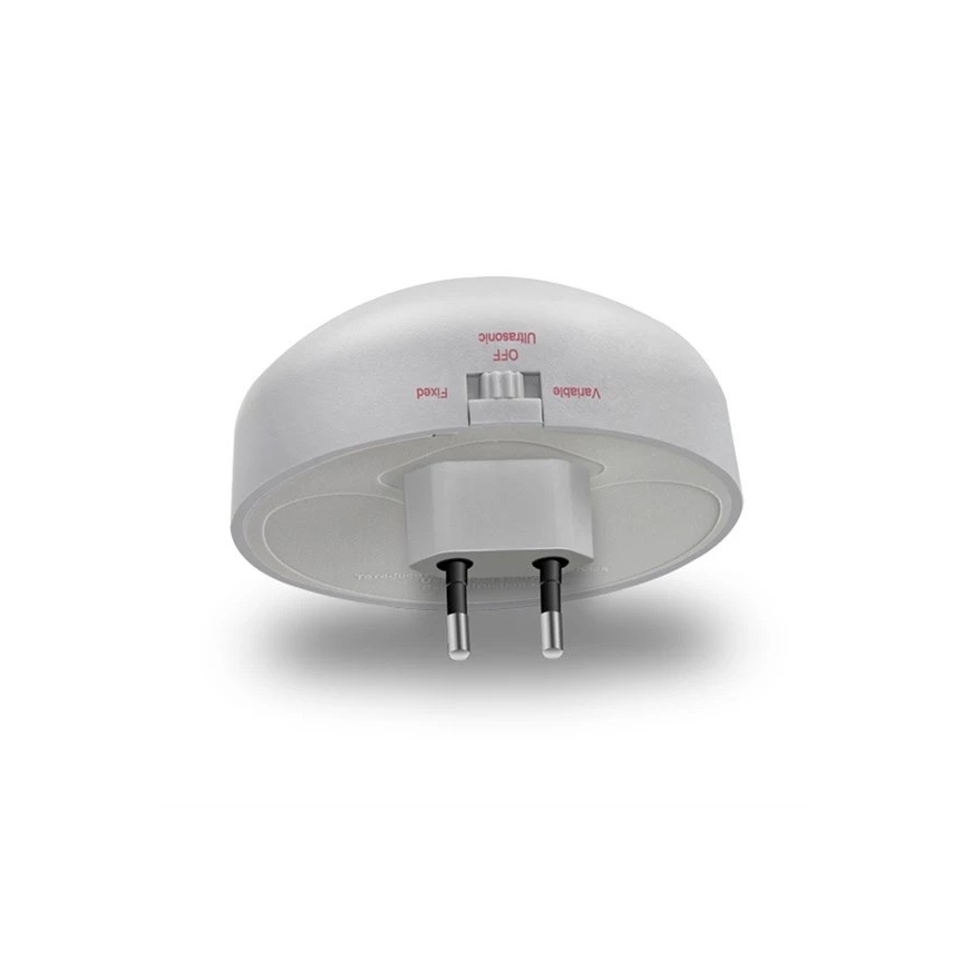Odstraszacz gryzoni 0,6W/230V