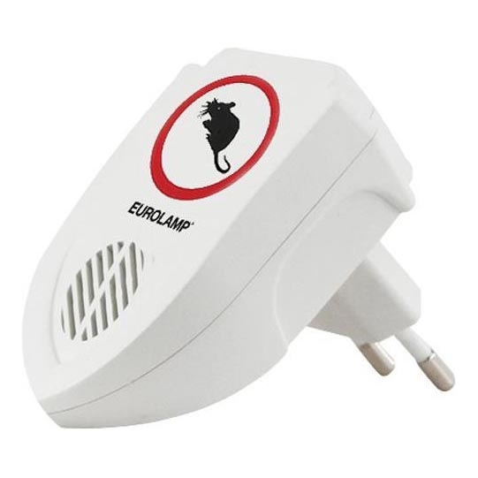 Odstraszacz gryzoni 1W/230V