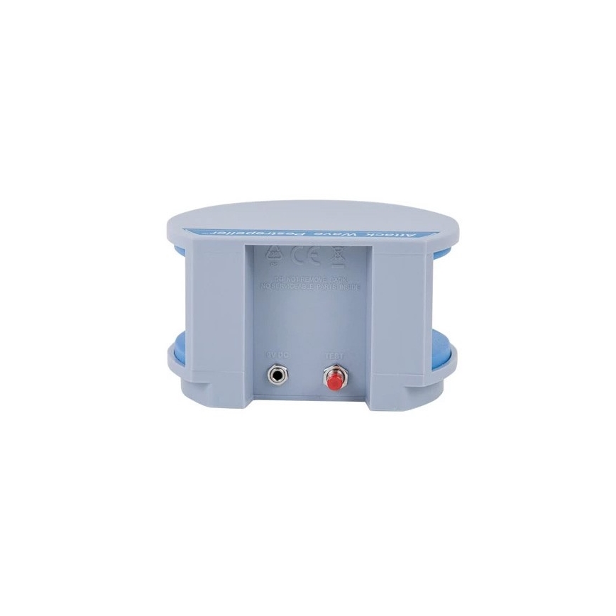 Odstraszacz kun i gryzoni 1,5W/230V