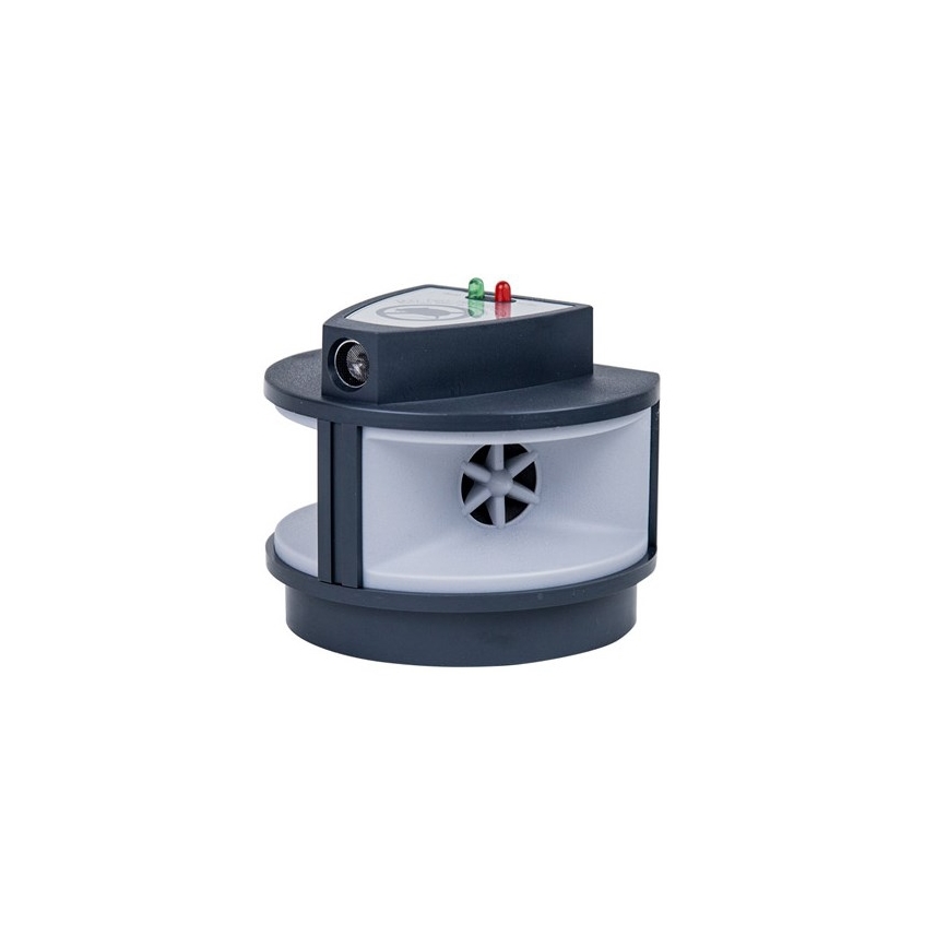 Odstraszacz kun i gryzoni 1,5W/230V
