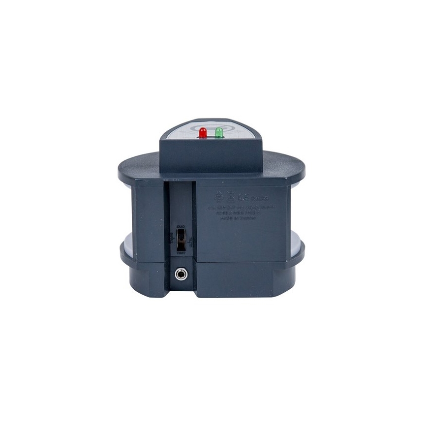 Odstraszacz kun i gryzoni 1,5W/230V