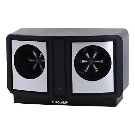 Odstraszacz kun i gryzoni 1W/230V