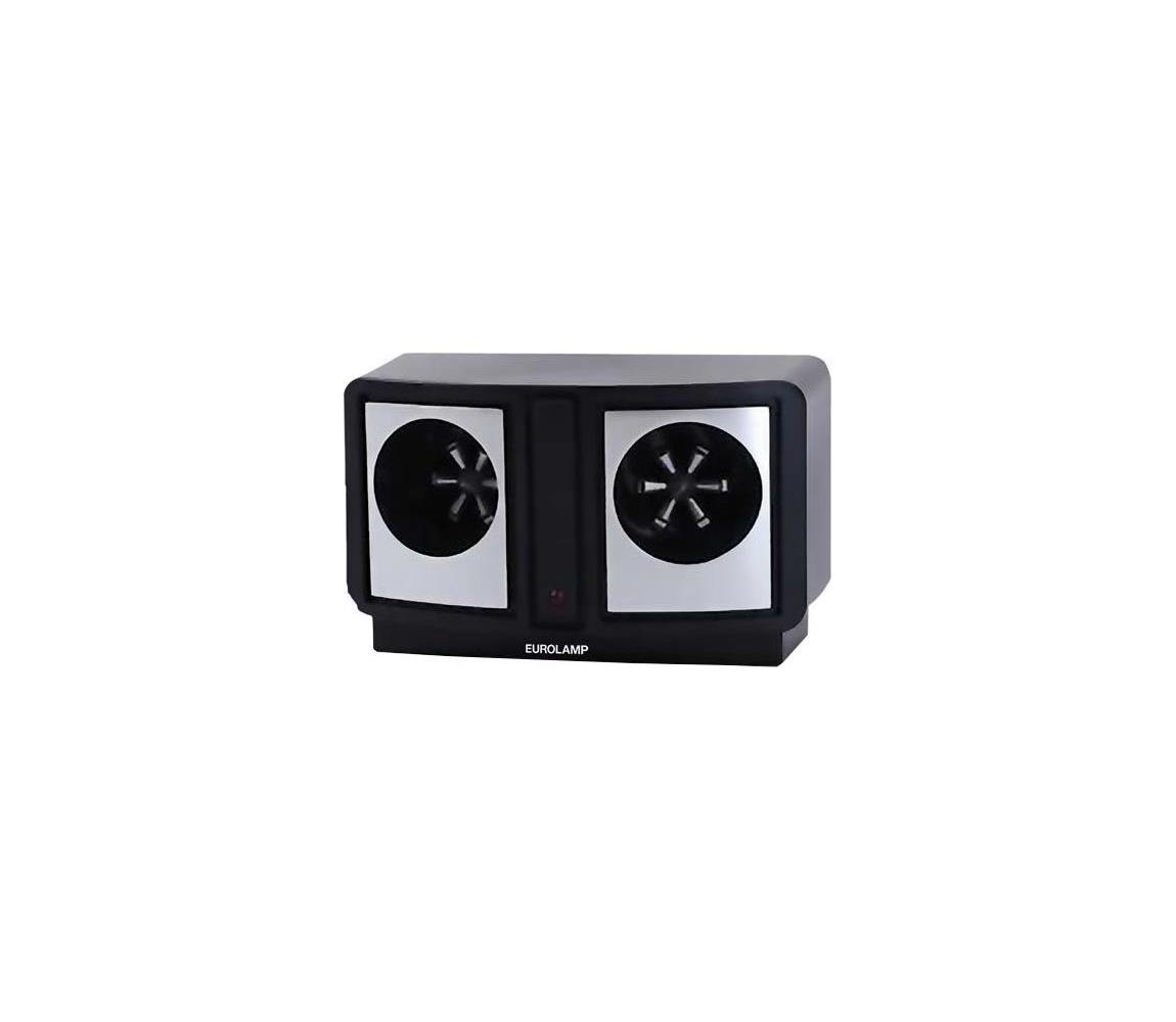 Odstraszacz kun i gryzoni 1W/230V